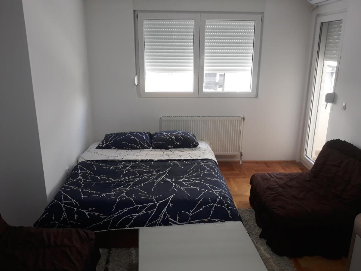 Apartman Vranje Exterior photo