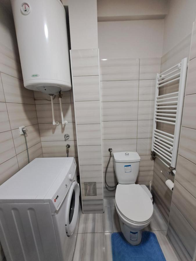 Apartman Vranje Exterior photo